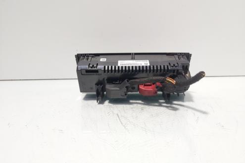 Display climatronic, cod 5J0907044C, Skoda Fabia 2 (5J, 542) (id:718581)