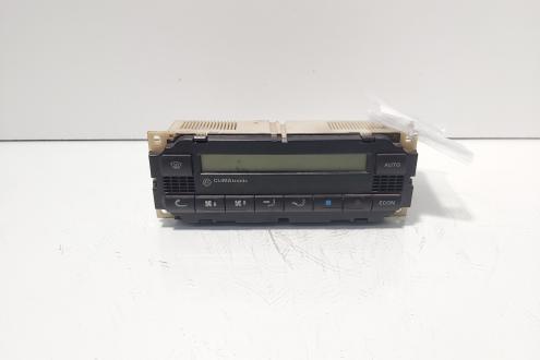 Display climatronic, cod 1J1907044, Vw Passat (3B3) (id:718574)