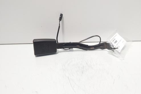 Capsa centura scaun dreapta fata, cod 3C0857756E, Vw Passat (3C2) (id:718609)