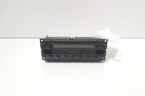 Display climatronic, Skoda Octavia 1 (1U2) (id:718583)