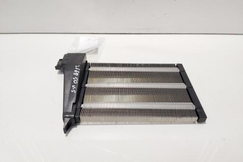 Rezistenta electrica bord, cod 1K0963235E, Audi A3 Cabriolet (8P7) (idi:625185)