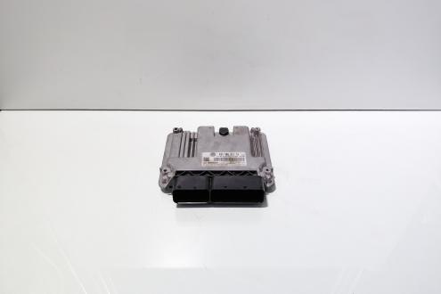 Calculator motor ECU, cod 03G906021TA, 0281014590, Vw Golf 5 Plus (5M1) 2.0 TDI, BMM (idi:715164)