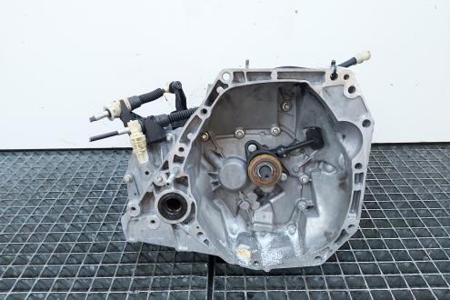 Cutie viteza manuala, cod JR5078, Dacia Sandero, 1.6 SCE, K4M690, 5 vit man (idi:658126)