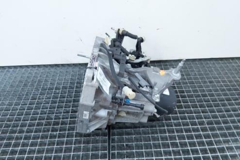 Cutie viteza manuala, cod JR5078, Dacia Sandero, 1.6 SCE, K4M690, 5 vit man (idi:658126)