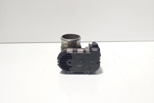 Clapeta acceleratie, cod 8A6G-9F991-AB, Ford Focus 2 Combi (DA), 1.6 benz (idi:717418)