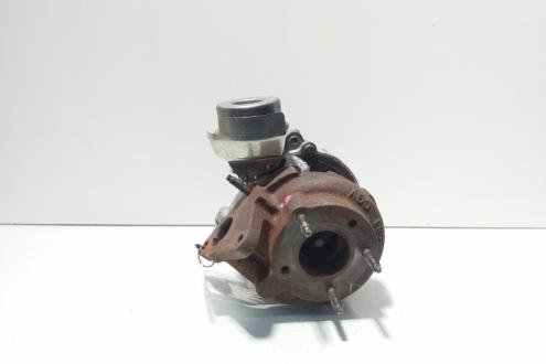 Turbosuflanta, cod 54399700070, Renault Megane 3 Sedan, 1.5 DCI, K9K832 (idi:717427)