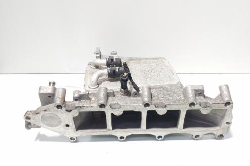 Radiator intercooler, cod 04L129766S, Vw Golf 7 Variant (BA5) 1.6 TDI, CLHB (idi:717433)