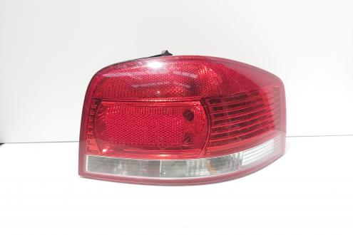 Stop dreapta aripa, cod 8P0945096A, Audi A3 (8P1) (id:718541)