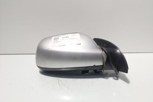 Oglinda electrica dreapta fata, Peugeot 307 (id:717361)