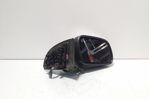 Oglinda electrica dreapta fata, Peugeot 307 (id:717361)