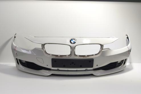 Bara fata cu proiectoare si senzori, spalator far, Bmw 3 (F30) (idi:717454)