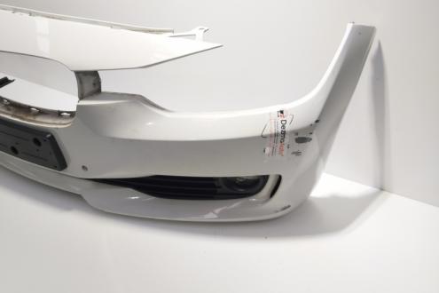 Bara fata cu proiectoare si senzori, spalator far, Bmw 3 (F30) (idi:717454)