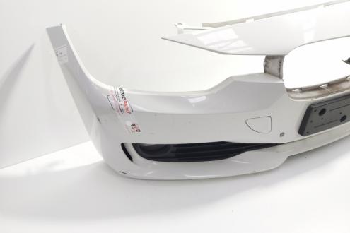 Bara fata cu proiectoare si senzori, spalator far, Bmw 3 (F30) (idi:717454)