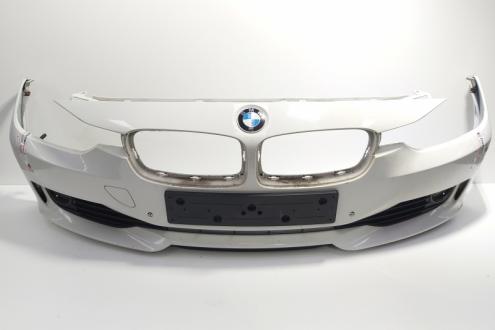 Bara fata cu proiectoare si senzori, spalator far, Bmw 3 (F30) (idi:717454)