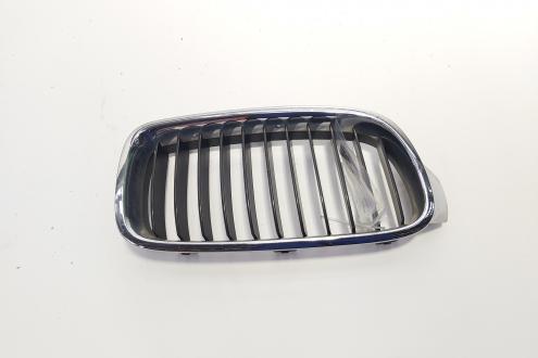 Grila bara fata centrala dreapta sus, Bmw 3 (F30) (idi:717462)