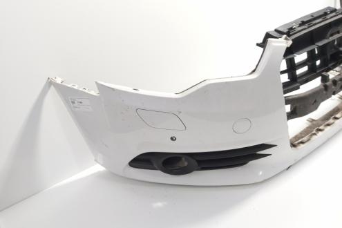 Bara fata cu proiectoare spalator far si senzor, Audi A6 (4G2, C7) (idi:717464)