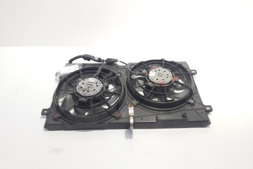 Grup electroventilatoare, cod 7M3121207B, Seat Alhambra (7V8, 7V9) 1.9 TDI, AUY (idi:717494)