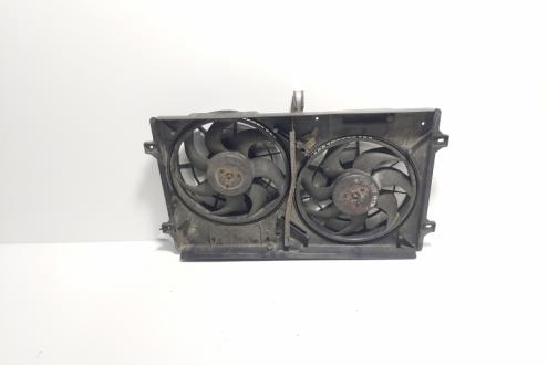 Grup electroventilatoare, cod 7M3121207B, Ford Galaxy 1, 1.9 TDI, AUY (idi:717494)