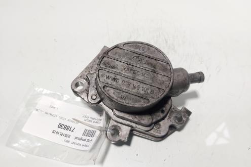Pompa vacuum Luk, cod 038145101B, Skoda Octavia 1 (1U2) 1.9 SDI, AQM (id:718830)