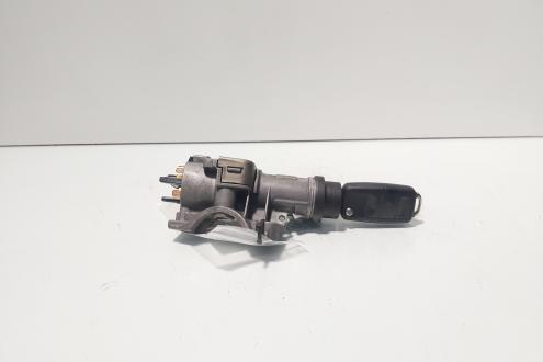 Contact cu cheie, cod 4B0905851Q, Audi A4 Cabriolet (8H7) (idi:717513)