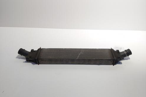 Radiator intercooler, cod 8K0145805G, Audi Q5 (8RB) 2.0 TDI, CAG (idi:717520)