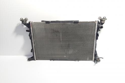 Radiator racire apa, cod 8K0121251R, Audi A4 Allroad (8KH, B8) 2.0 TDI, CAG (idi:717523)