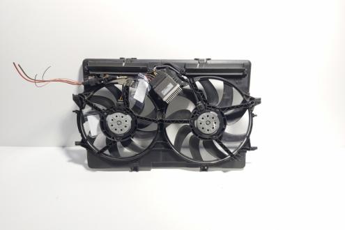 Grup electroventilatoare, cod 8K0121003AD, Audi A6 Avant (4G5, C7) 2.0 TDI, CGL (idi:717527)