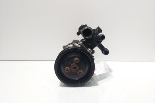 Pompa servo directie cu pompa apa, Bmw 3 (E46) 2.0 benz, N47B20A (id:718853)