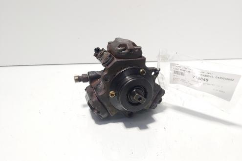 Pompa inalta presiune, cod GM55185549, 0445010092, Opel Corsa D 1.3 CDTI, Z13DTJ (id:718845)