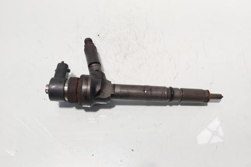 Injector, cod 0445110175, Opel Astra H Twin Top, 1.7 CDTI, Z17DTH (idi:717844)