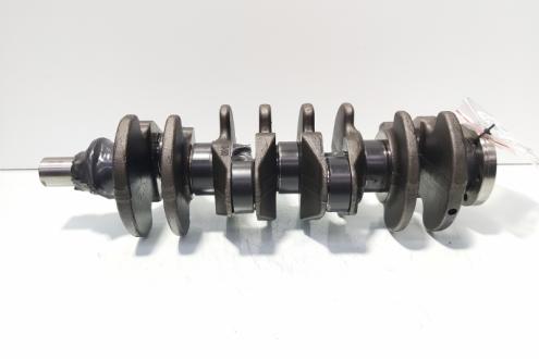 Vibrochen, Ford Focus 3 Turnier, 1.6 TDCI, T1DB (idi:717854)