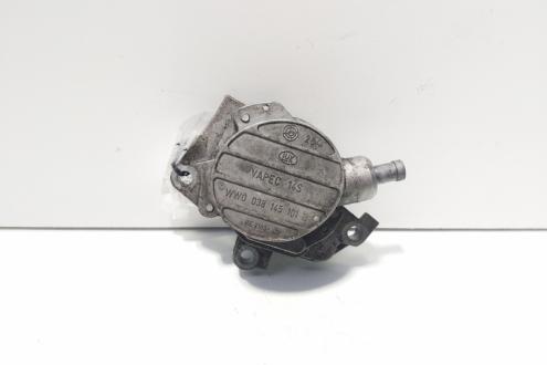 Pompa vacuum Luk, cod 038145101B, Skoda Octavia 1 (1U2) 1.9 SDI, AQM (id:718832)