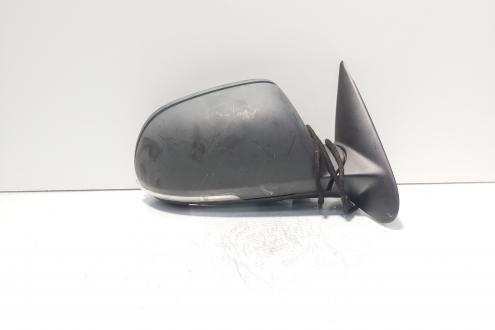 Oglinda electrica dreapta cu semnalizare, Skoda Octavia 2 Combi (1Z5) facelift (id:718561)