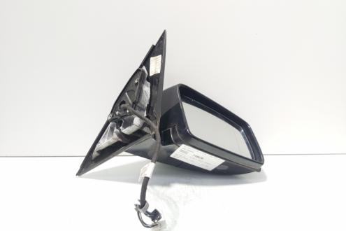 Oglinda electrica dreapta cu semnalizare si lumina ambientala, Mercedes Clasa E (W212) (id:718570)
