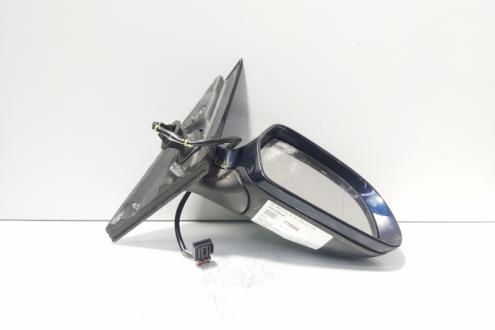 Oglinda electrica stanga cu semnalizare sus, Audi A4 (8K2, B8) (id:718566)