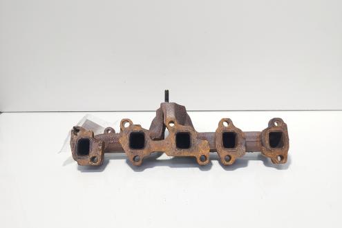 Galerie evacuare, Opel Astra J GTC, 1.3 CDTI, A13DTE (idi:717872)