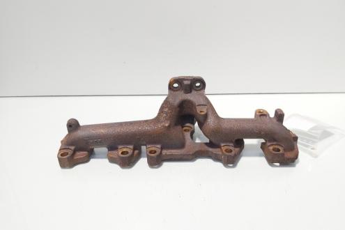 Galerie evacuare, Opel Astra J Sedan, 1.3 CDTI, A13DTE (idi:717872)