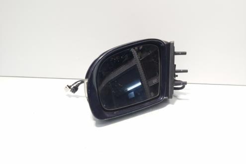 Oglinda electrica stanga cu semnalizare si lumina ambientala, Mercedes Clasa ML (W164) (id:718571)