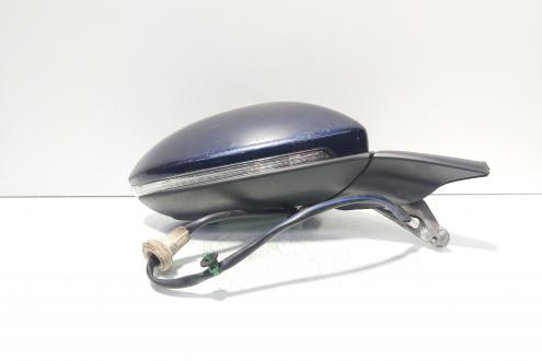 Oglinda electrica dreapta cu semnalizare, Vw Golf 7 (5G) vol pe dreapta (id:718569)