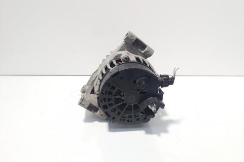Alternator 105A, cod GM13256932, Opel Astra J Combi, 1.3 CDTI, A13DTE (idi:717873)