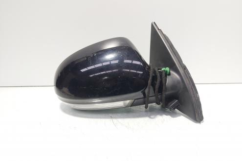 Oglinda electrica dreapta cu semnalizare, Vw Passat (3C2) (id:718560)