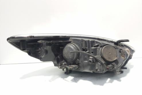 Far stanga cu lupa, Renault Megane 3 Combi, vol pe dreapta (id:717467)