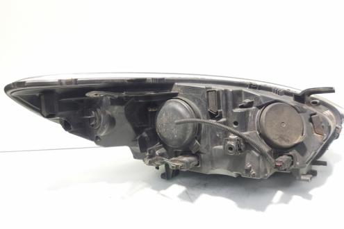 Far stanga cu lupa, Renault Megane 3 Combi, vol pe dreapta (id:717467)