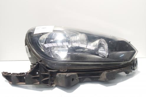 Far dreapta, Vw Golf 6 (5K1) vol pe dreapta (id:718874)