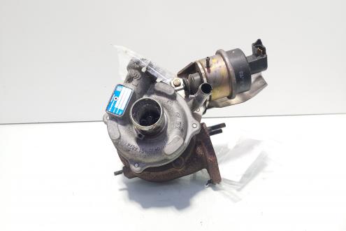 Turbosuflanta, cod GM55225439, Opel Astra J Sedan, 1.3 CDTI, A13DTE (idi:717878)