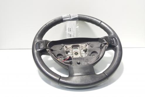 Volan piele, cod 484009244R, Dacia Duster (id:718870)