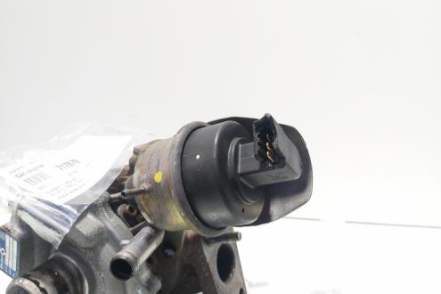Supapa turbo electrica, Opel Astra J GTC, 1.3 CDTI, A13DTE (idi:717879)