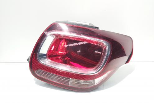 Stop dreapta aripa cu led, Citroen DS3 facelift (id:718524)