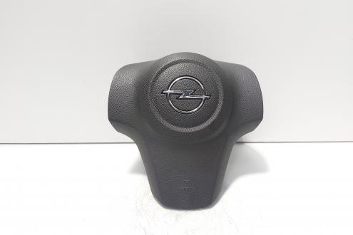 Airbag volan, cod 13235770, Opel Corsa D (id:718885)