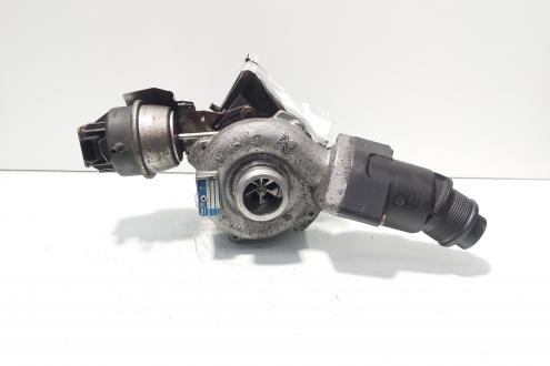 Turbosuflanta, cod 03L145702D, Audi A4 (8K2, B8) 2.0 TDI, CAG (id:718726)